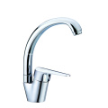 Brass Kitchen Faucet Tap Swivel For Small Sink